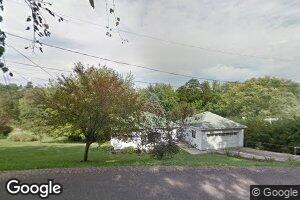 210 E North St, Smithfield, OH 43948