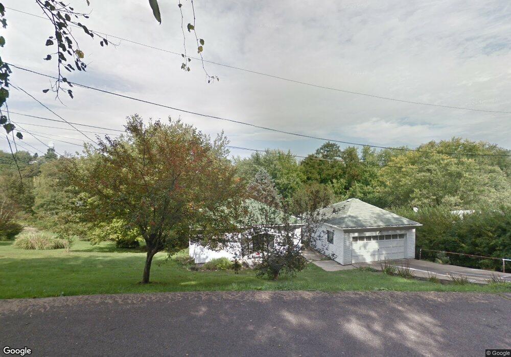 210 E North St, Smithfield, OH 43948 - photo 1