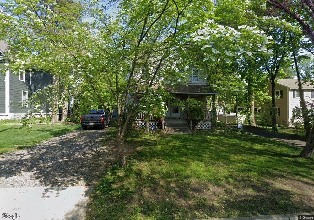 257 Linden St unit 259, Moorestown, NJ 08057 - photo 1