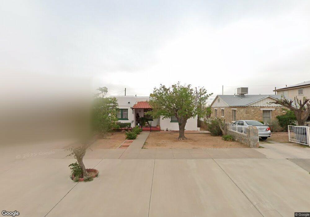 3226 Idalia Ave, El Paso, TX 79930 - photo 1