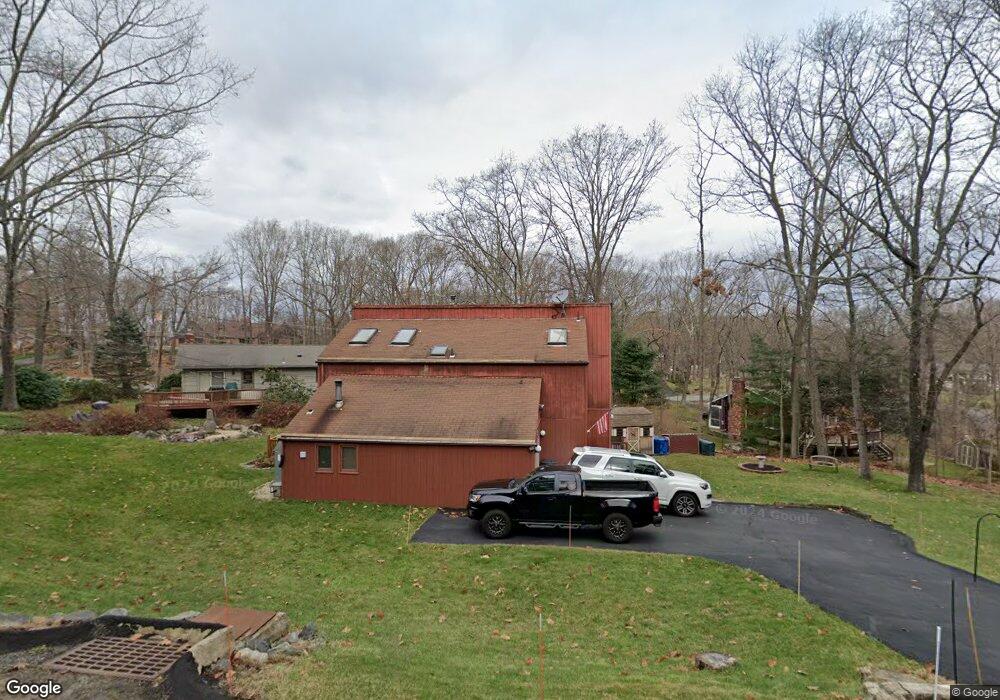 51 Sleepy Hollow Rd, Byram Township, NJ 07821 - photo 1