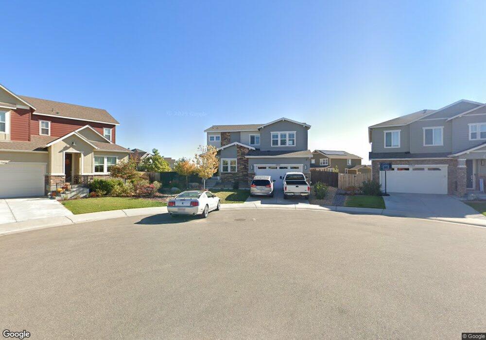 13352 Newport Cir, Thornton, CO 80602 - photo 1