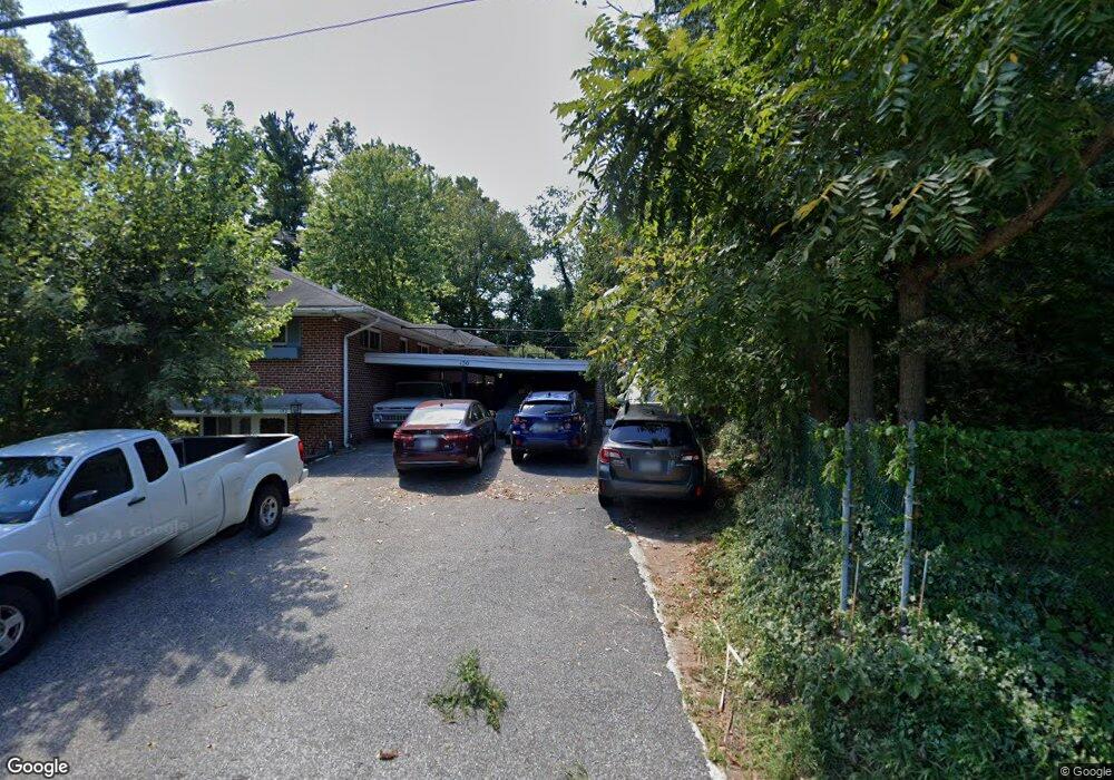 150 S Pennell Rd, Media, PA 19063 - photo 1