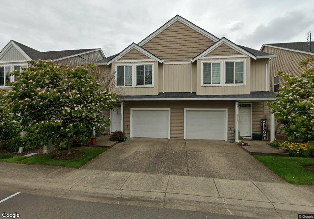 1136 NE Spruce Ct, Canby, OR 97013 - photo 1