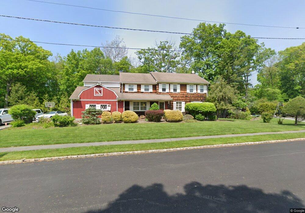 14 Twin Brook Rd, West Caldwell, NJ 07006 - photo 1