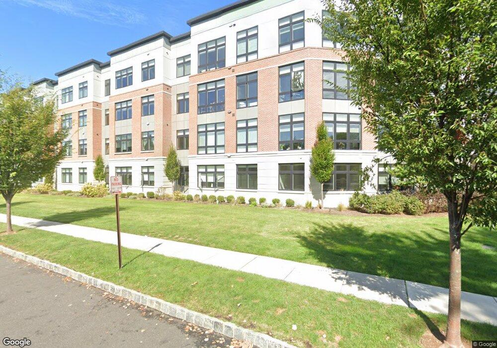 277 Baldwin St unit 110, Glen Ridge, NJ 07028 - photo 1