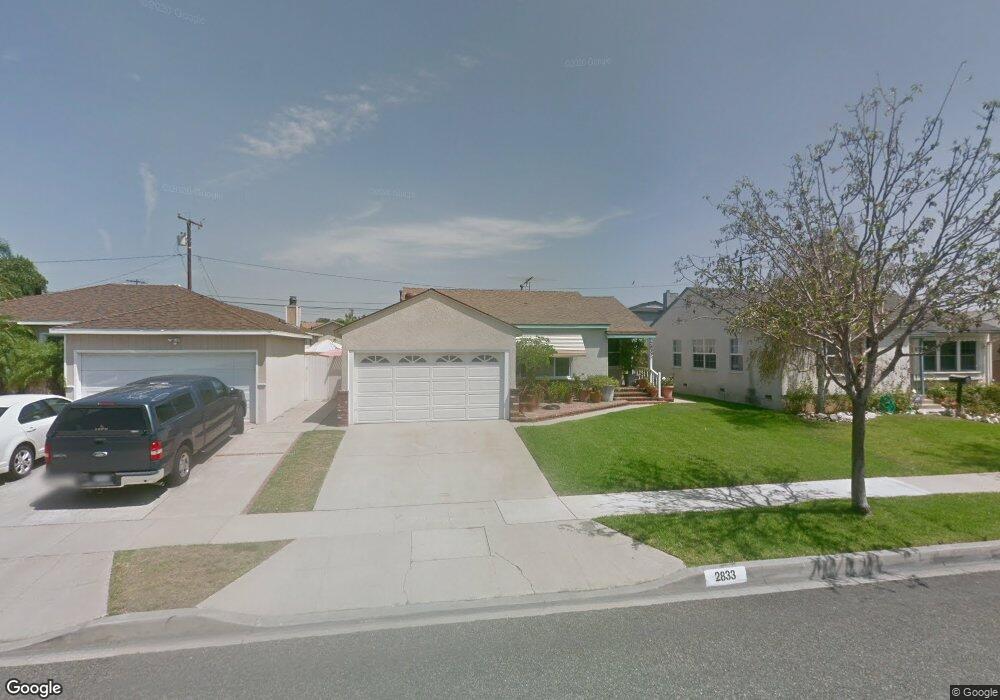 2833 Sandwood St, Lakewood, CA 90712 - photo 1