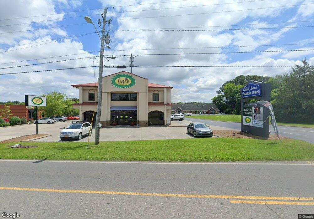 2370 N Ocoee St, Cleveland, TN 37311 - photo 1