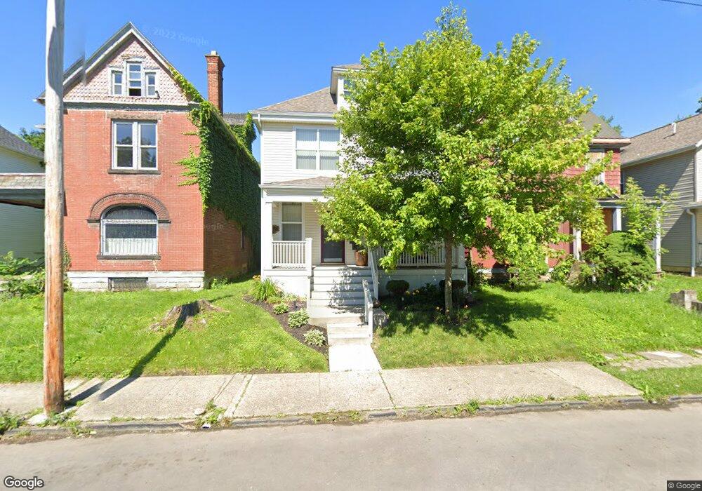 867 Oakwood Ave, Columbus, OH 43206 - photo 1