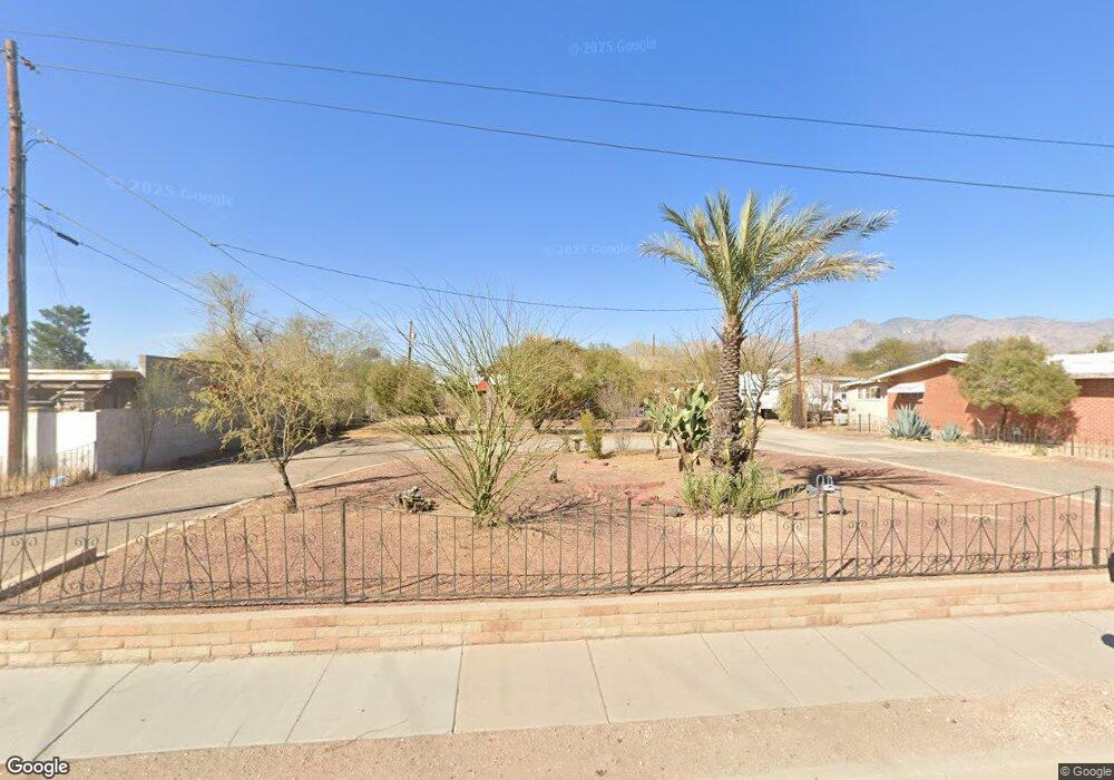 409 E Roger Rd, Tucson, AZ 85705 - photo 1
