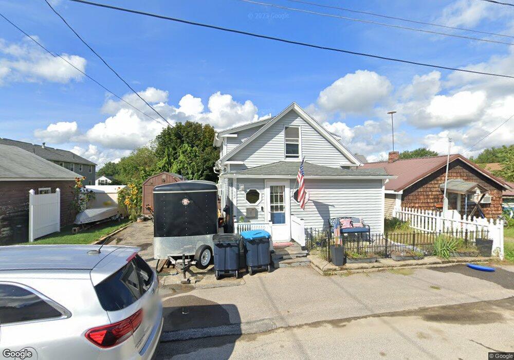 32 Cross St, Allenstown, NH 03275 - photo 1