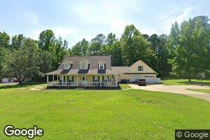 431 1st St N, Guin, AL 35563
