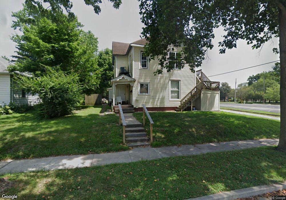 61 S Hougham St, Franklin, IN 46131 - photo 1