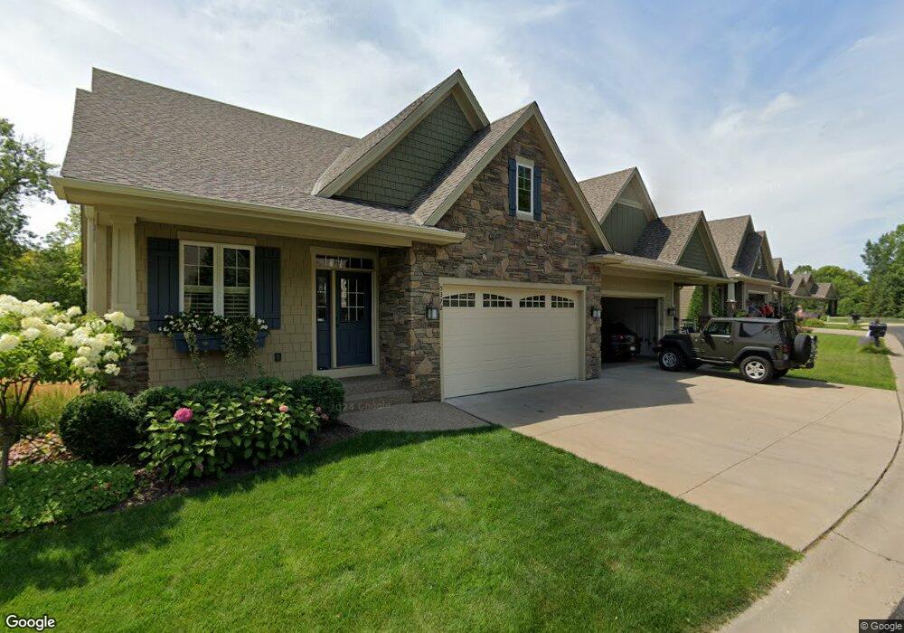 5370 5370 Barrington-Way-, Shorewood, MN 55331 - photo 1