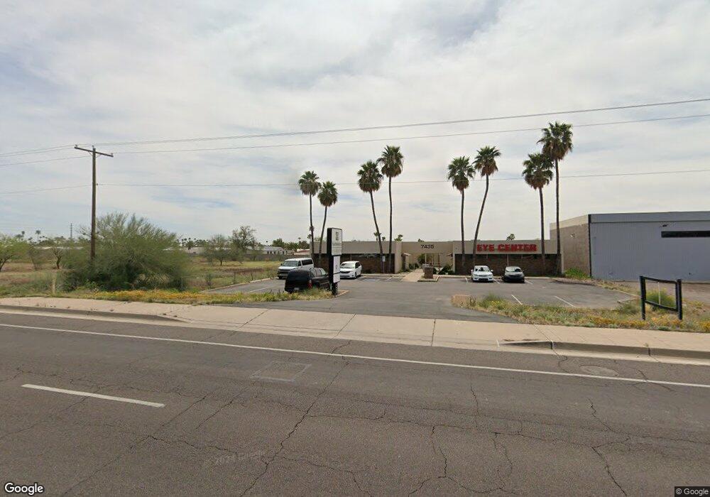 7435 E Main St, Mesa, AZ 85207 - photo 1