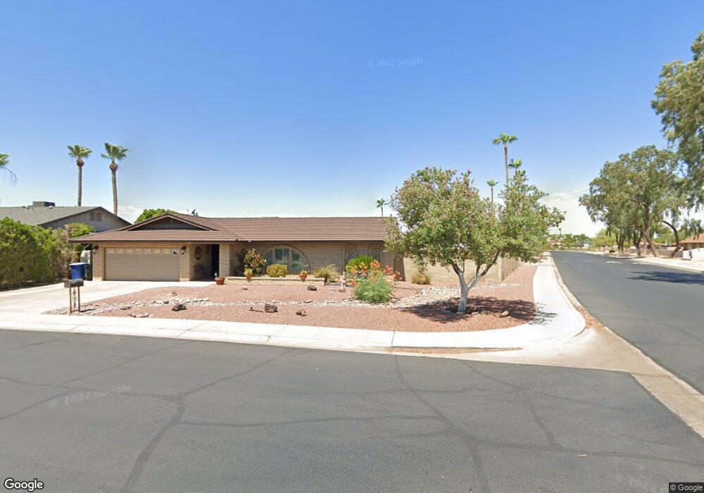 3404 S Lola Ln, Tempe, AZ 85282 - photo 1