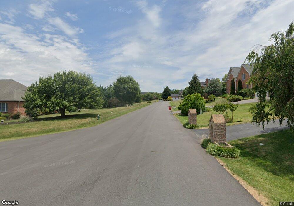 0 Chuck Ln, Hagerstown, MD 21742 - photo 1