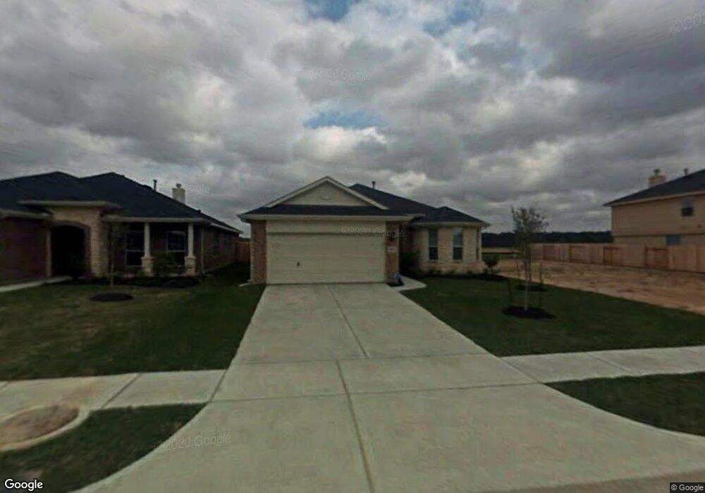 16910 Jelly Park Stone Dr, Cypress, TX 77429 - photo 1