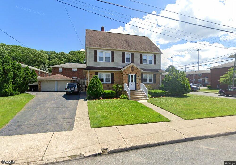 24 Adamson St, Wallington, NJ 07057 - photo 1