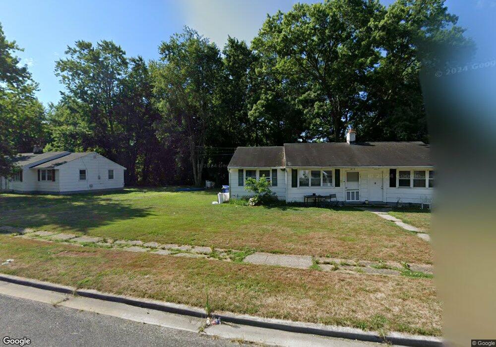 187 Norcross Ln, Pemberton, NJ 08068 - photo 1