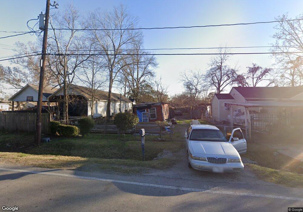 3306 Mierianne St, Houston, TX 77093 - photo 1