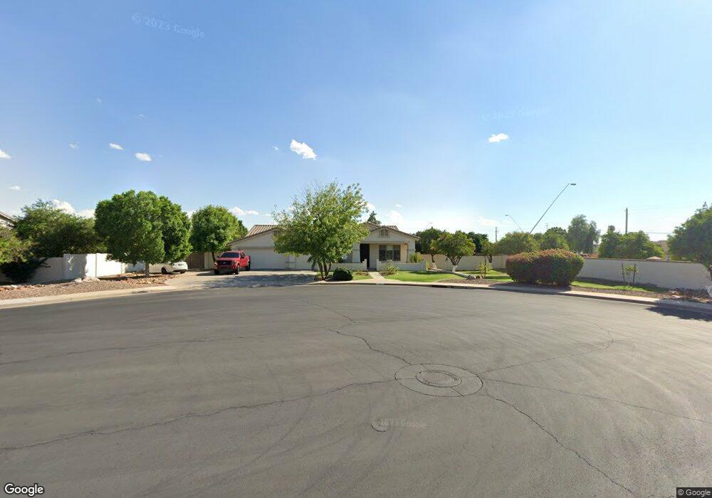 4415 E Downing Cir, Mesa, AZ 85205 - photo 1