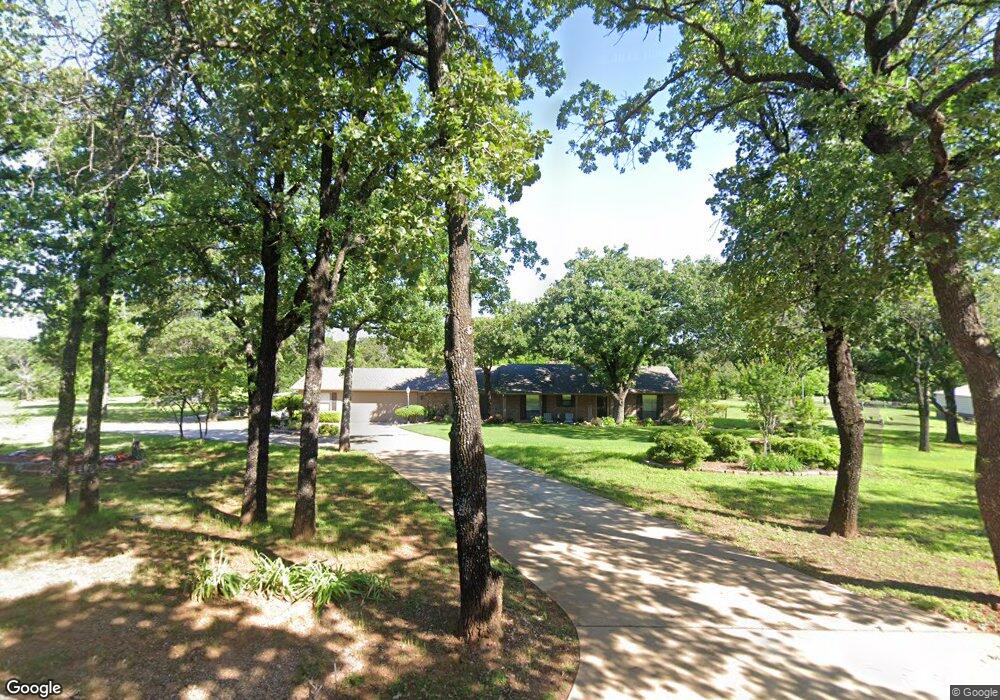 2809 County Road 807, Cleburne, TX 76031 - photo 1