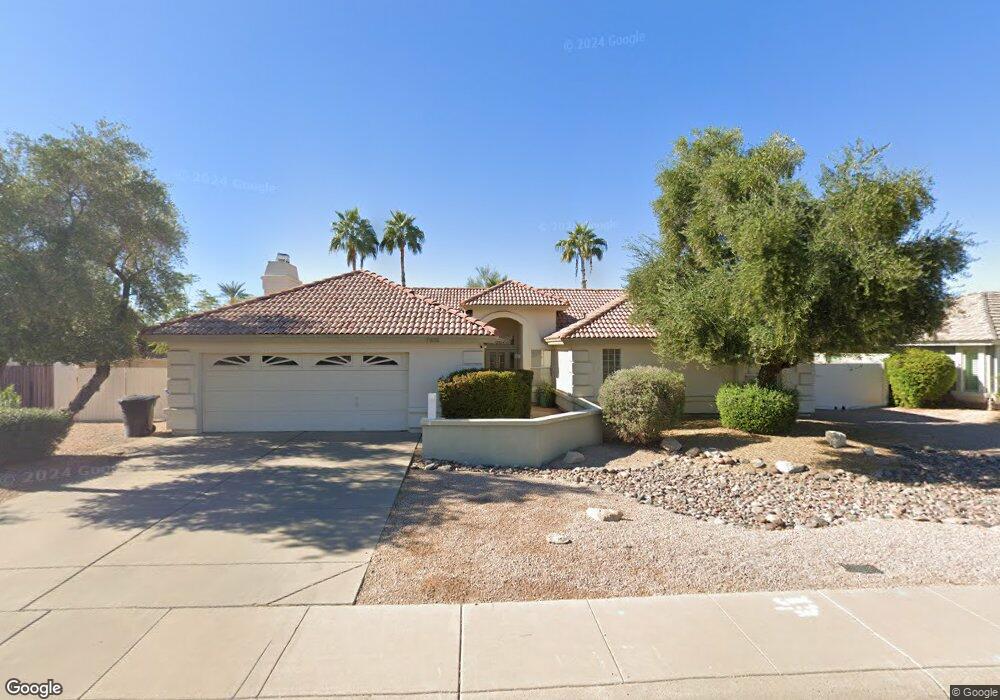 7818 S Jentilly Ln, Tempe, AZ 85284 - photo 1