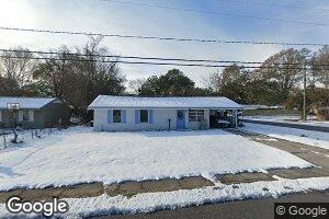 3516 Coolidge St, Baker, LA 70714