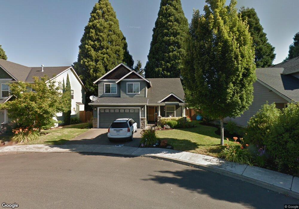 430 SW 14th Ct, Canby, OR 97013 - photo 1