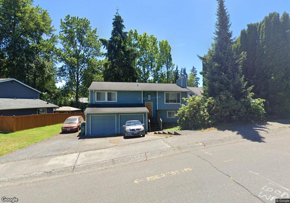 8619 NE 144th St, Bothell, WA 98011 - photo 1