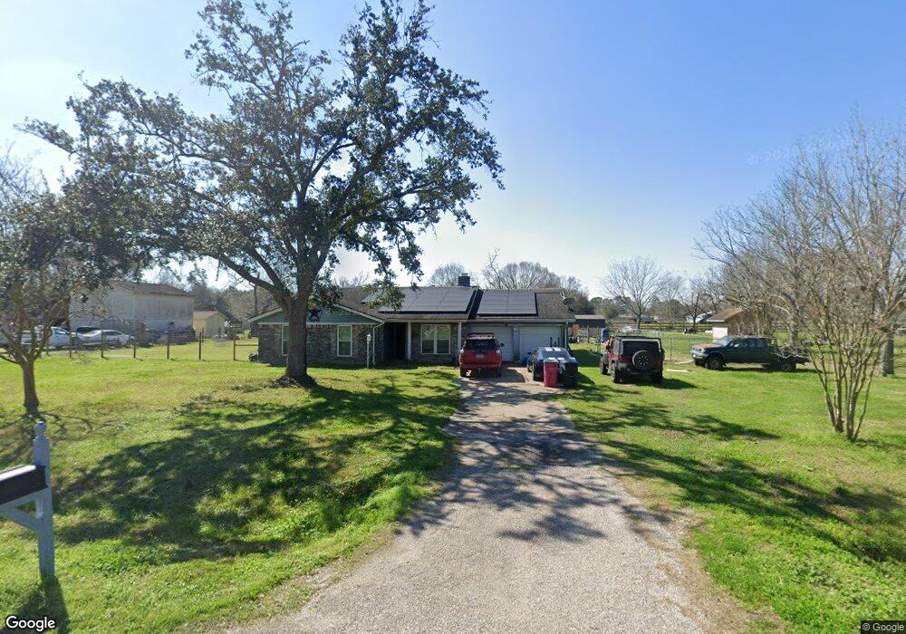 3045 County Road 187, Alvin, TX 77511 - photo 1