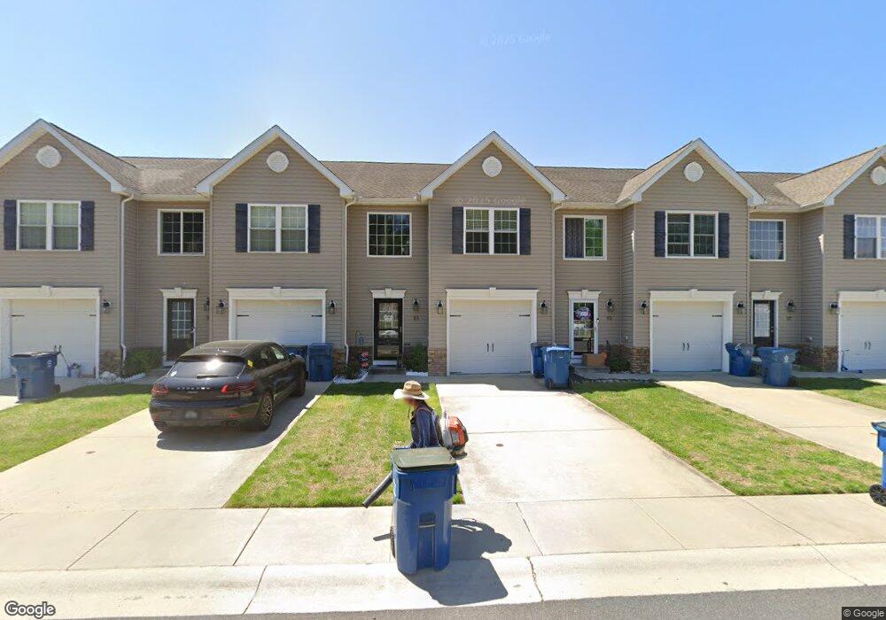 93 Wynsome Blvd unit 13, Camden, DE 19934 - photo 1