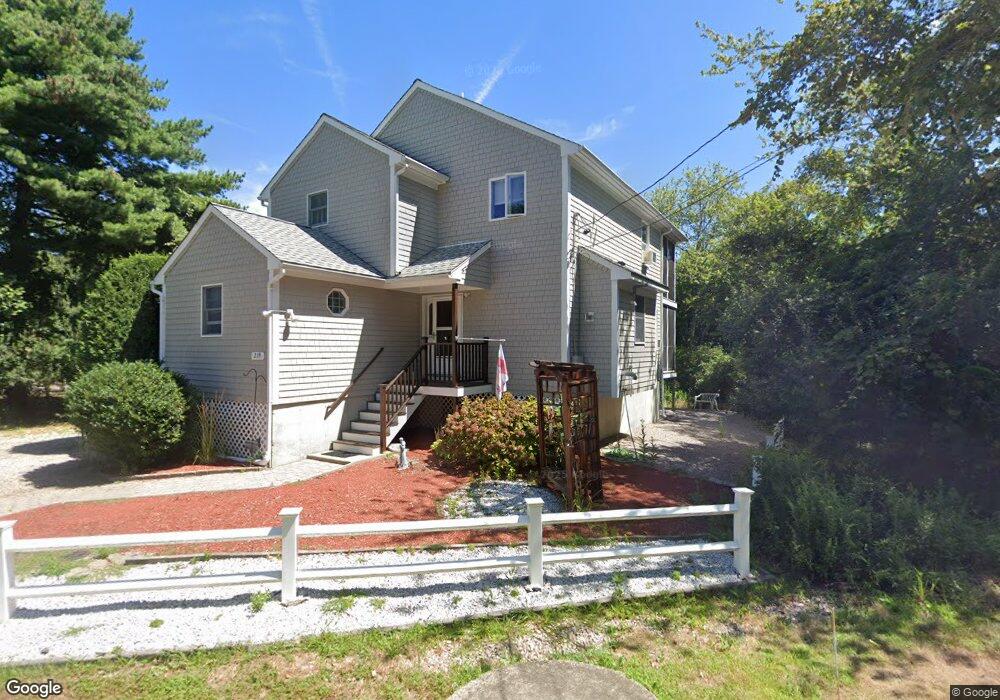 219 Middlebridge Rd, Wakefield, RI 02879 - photo 1