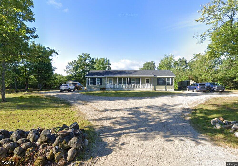 259 Joe Berry Rd, Cornish, ME 04020 - photo 1