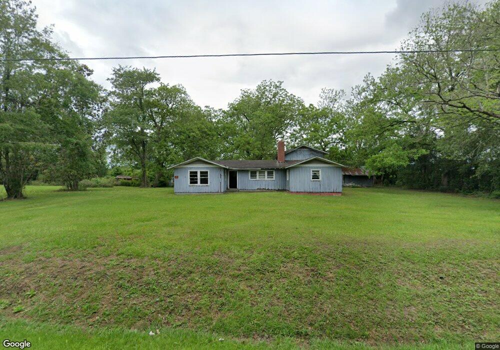 2081 Webster Rd, Quitman, GA 31643 - photo 1