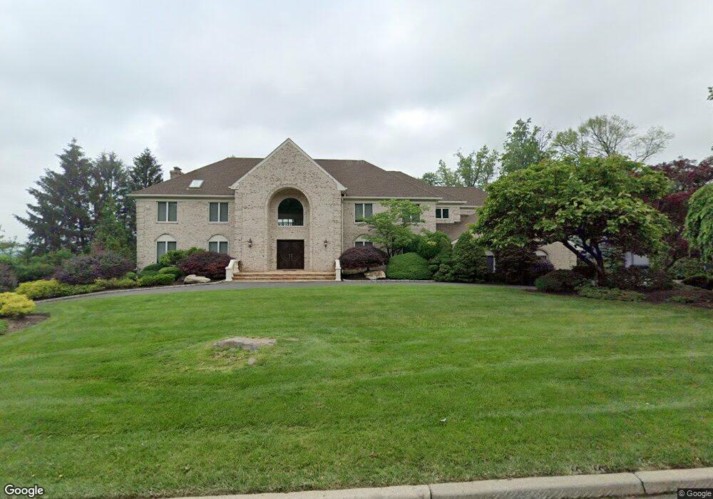 151 Hoover Dr, Cresskill, NJ 07626 - photo 1