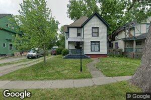 302 University Ave, Flint, MI 48503