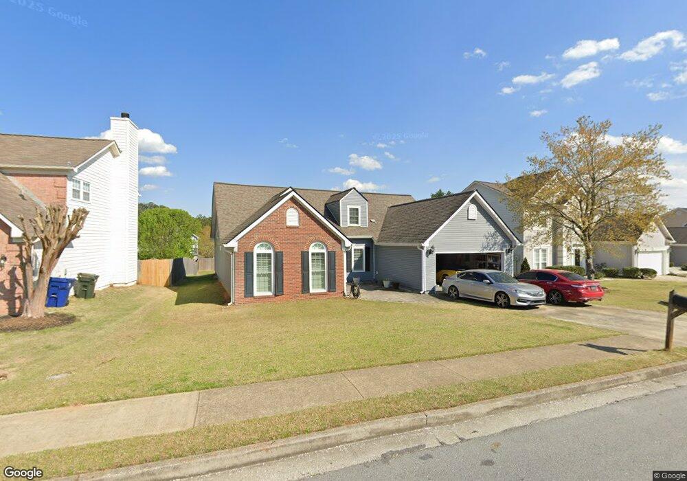 1471 Chamirey Dr SW, Marietta, GA 30008 - photo 1