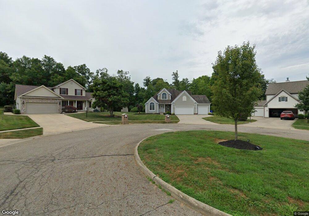 3663 Cranberry Hill, Rootstown, OH 44272 - photo 1