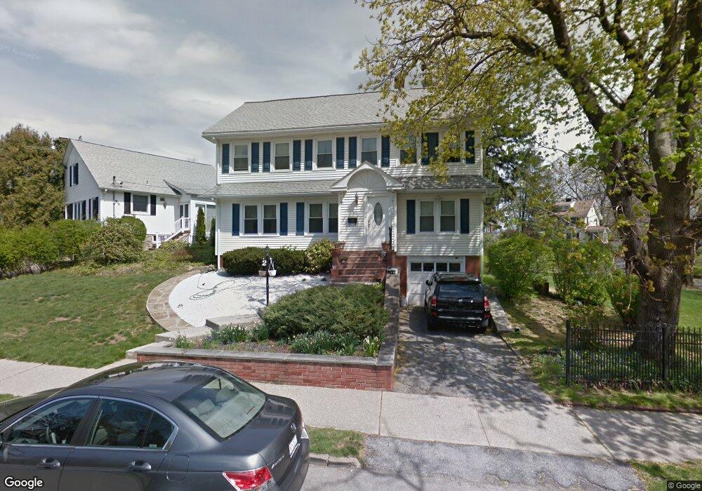 2 Oak Crescent St, Poughkeepsie, NY 12601 - photo 1