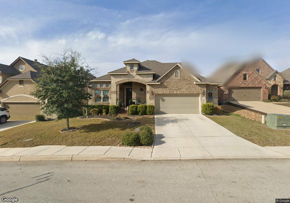 25715 Coreopsis, San Antonio, TX 78261 - photo 1