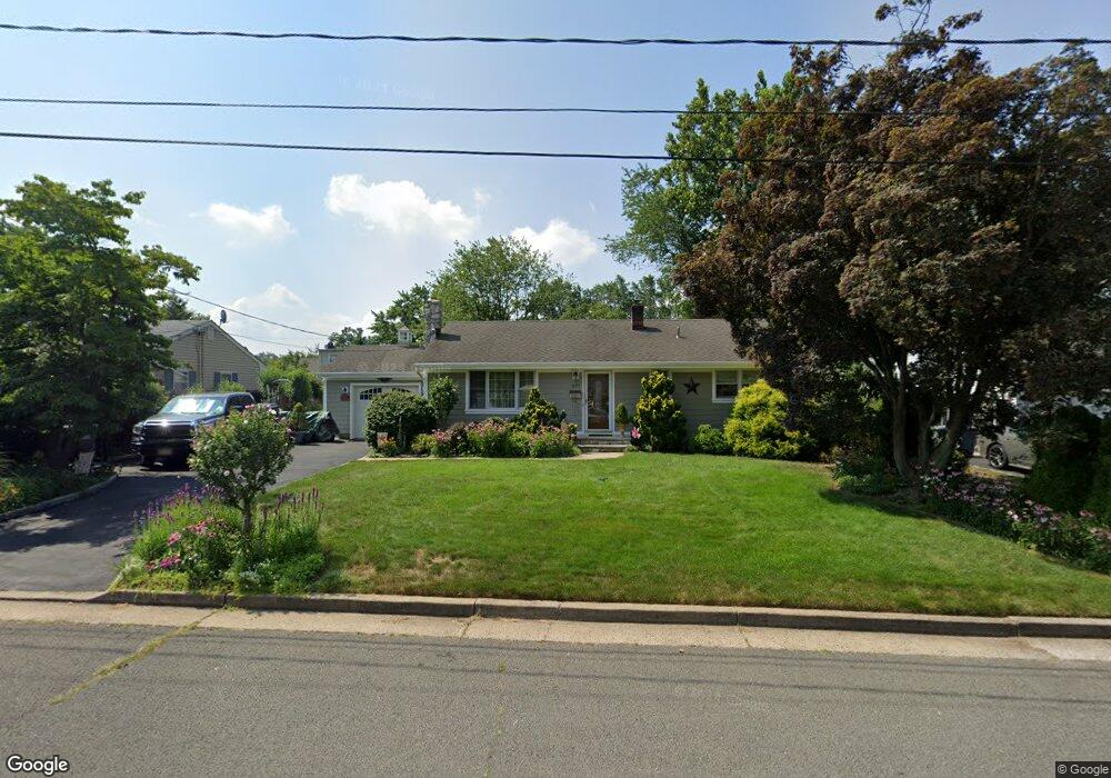537 Odonohue Ave, South Plainfield, NJ 07080 - photo 1