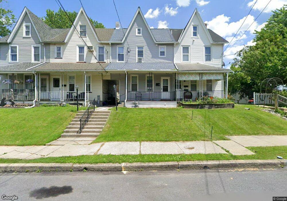 116 N Whitfield St, Nazareth, PA 18064 - photo 1