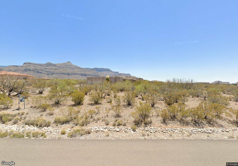 966 Caneadea Loop, Alamogordo, NM 88310 - photo 1