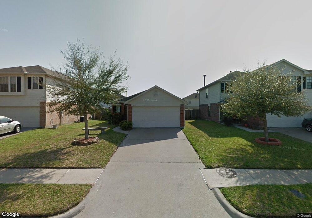 6530 Sutton Meadows Dr, Houston, TX 77086 - photo 1