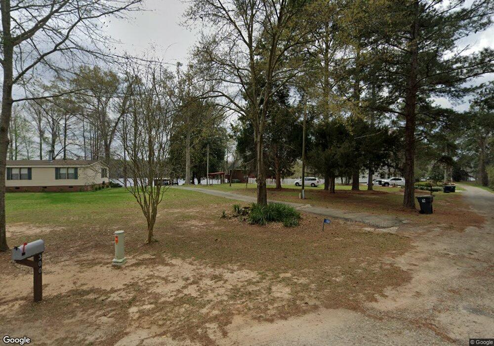 294 Swift Creek Rd, Cordele, GA 31015 - photo 1