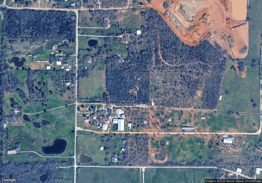 3601 Trails End Rd, Burleson, TX 76028 - photo 1