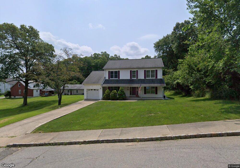 28 Mill St, Wharton, NJ 07885 - photo 1