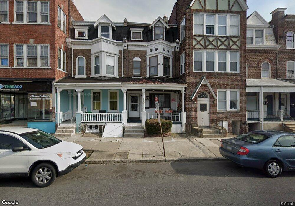 1306 W Chew St, Allentown, PA 18102 - photo 1